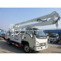 Foton 12 meters aerial platform truck